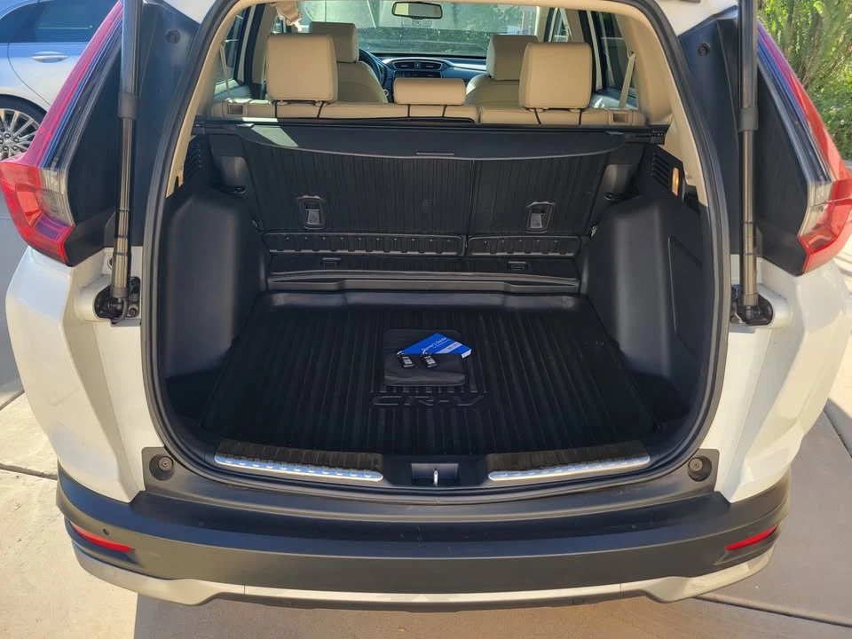 2021 Honda CR-V 5th Gen - Image 18 of 18