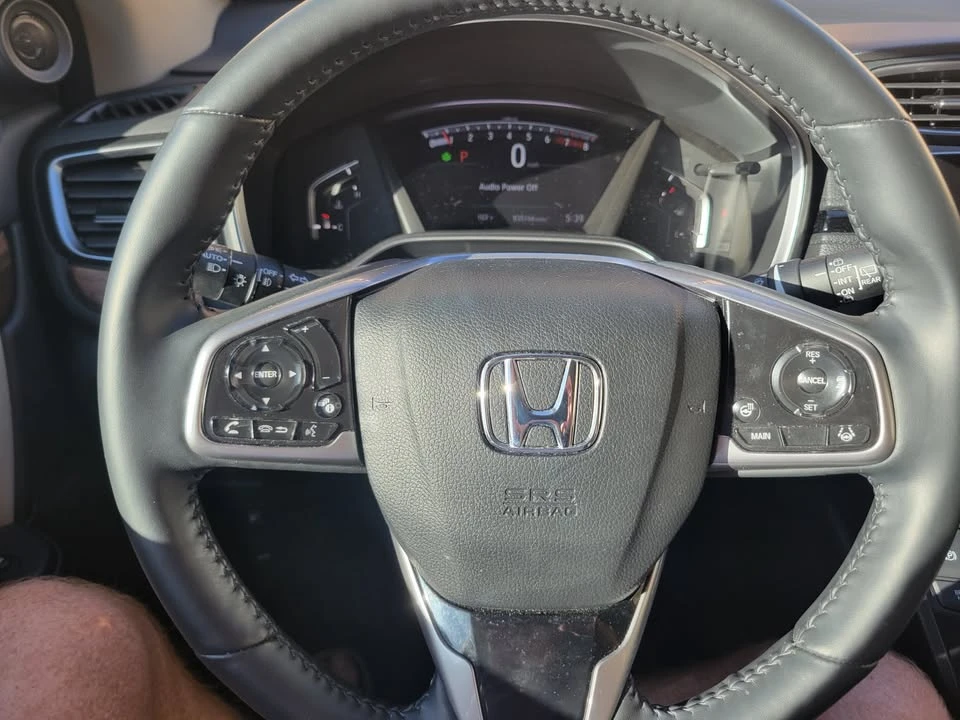 2021 Honda CR-V 5th Gen - Image 15 of 18