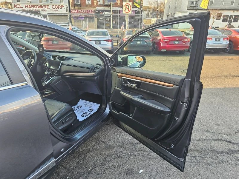 2021 Honda CR-V 5th Gen - Image 11 of 12