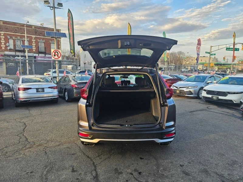 2021 Honda CR-V 5th Gen - Image 8 of 12