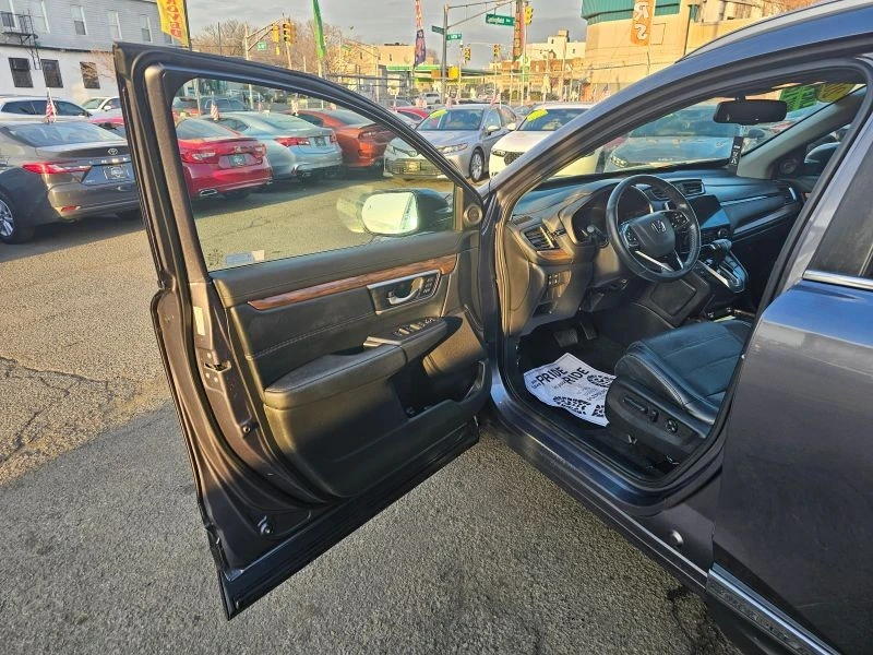2021 Honda CR-V 5th Gen - Image 9 of 12