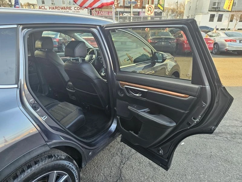 2021 Honda CR-V 5th Gen - Image 12 of 12
