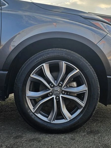 2021 Honda CR-V 5th Gen - Image 6 of 12