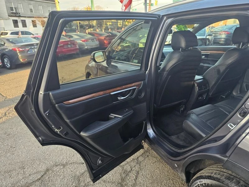 2021 Honda CR-V 5th Gen - Image 10 of 12