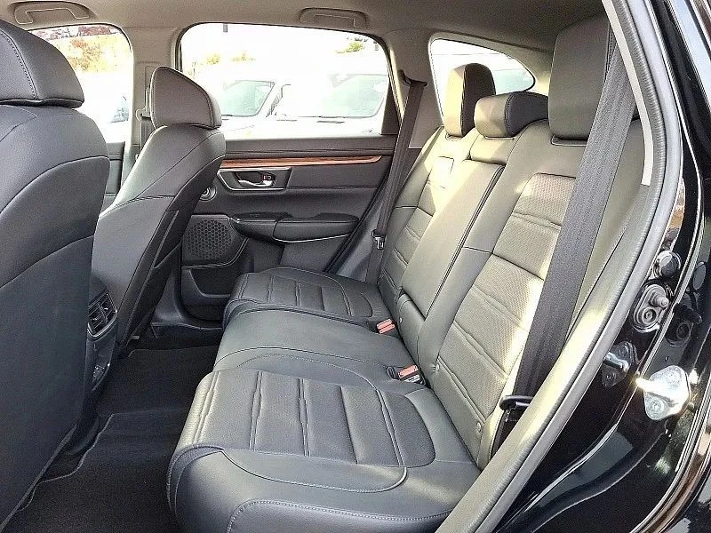 2021 Honda CR-V 5th Gen - Image 11 of 12