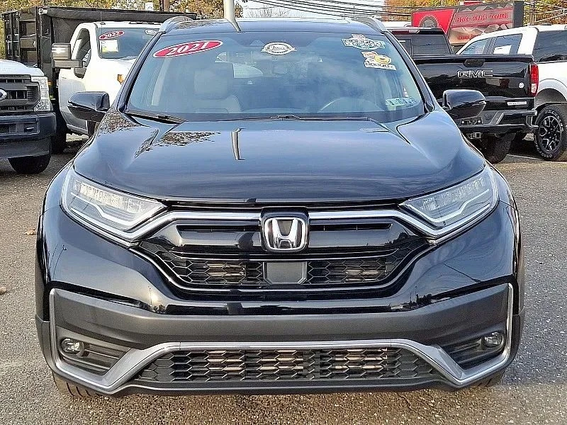 2021 Honda CR-V 5th Gen - Image 3 of 12