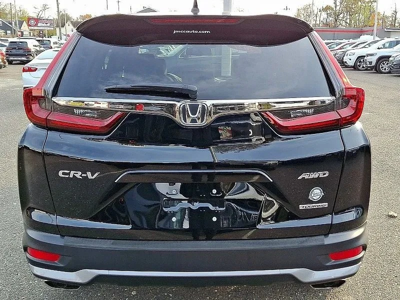 2021 Honda CR-V 5th Gen - Image 6 of 12