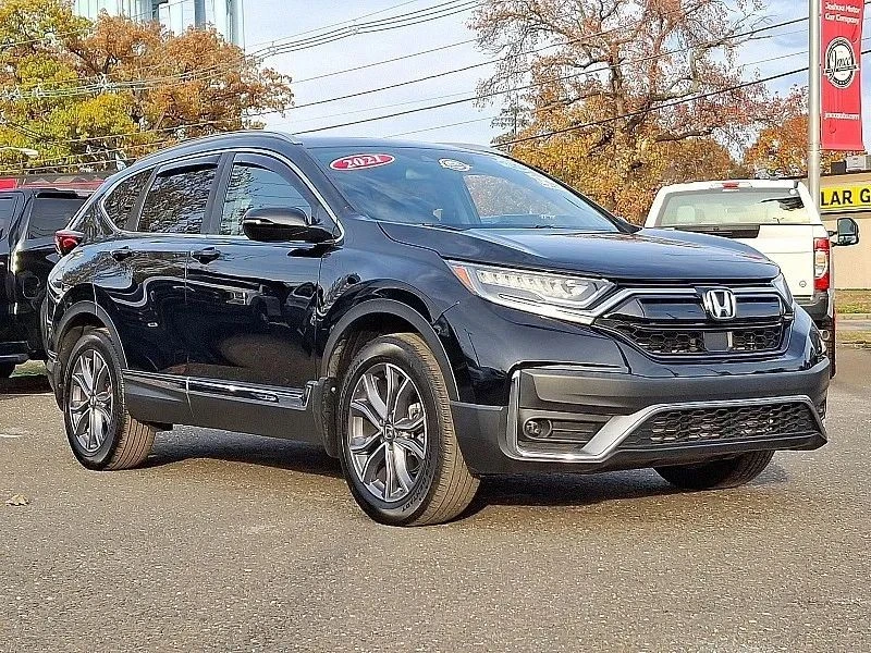 2021 Honda CR-V 5th Gen - Image 2 of 12