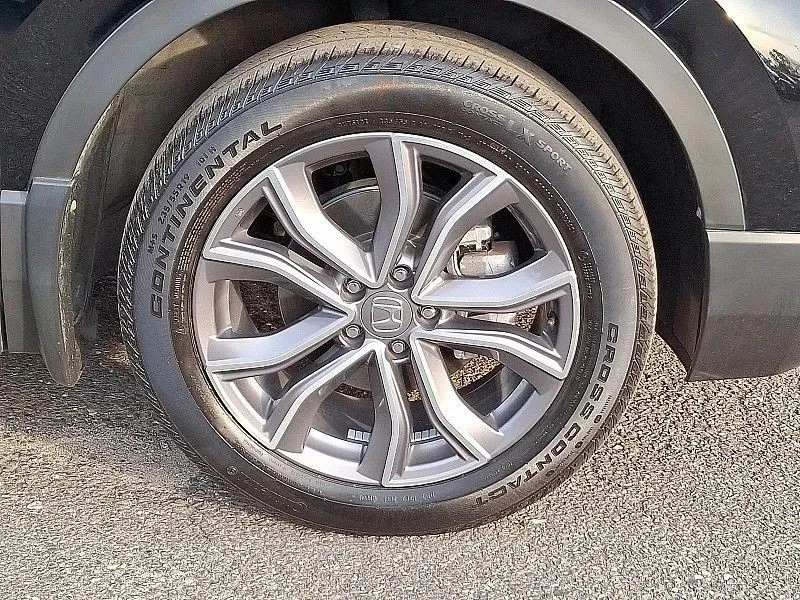2021 Honda CR-V 5th Gen - Image 9 of 12