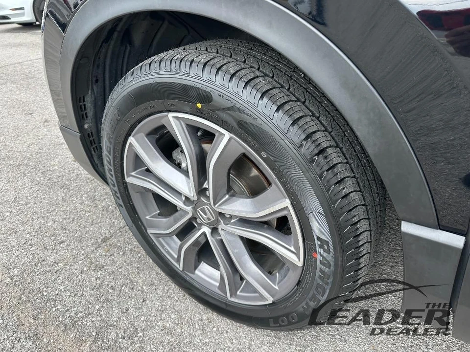 2021 Honda CR-V 5th Gen - Image 5 of 17