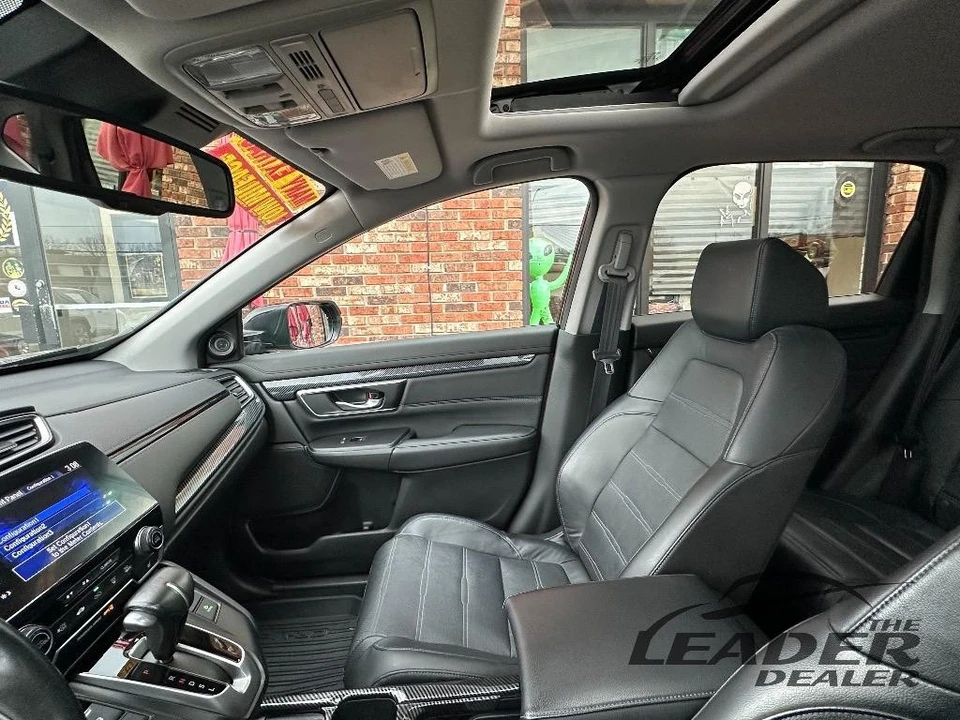 2021 Honda CR-V 5th Gen - Image 16 of 17
