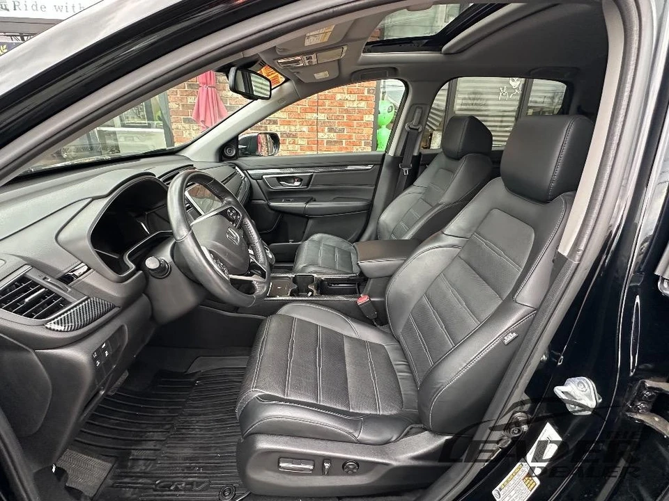 2021 Honda CR-V 5th Gen - Image 7 of 17