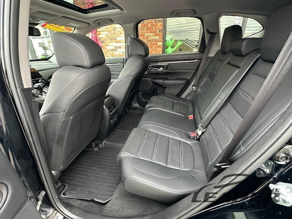 2021 Honda CR-V 5th Gen - Image 8 of 17