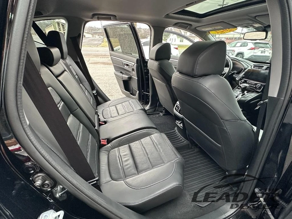 2021 Honda CR-V 5th Gen - Image 10 of 17
