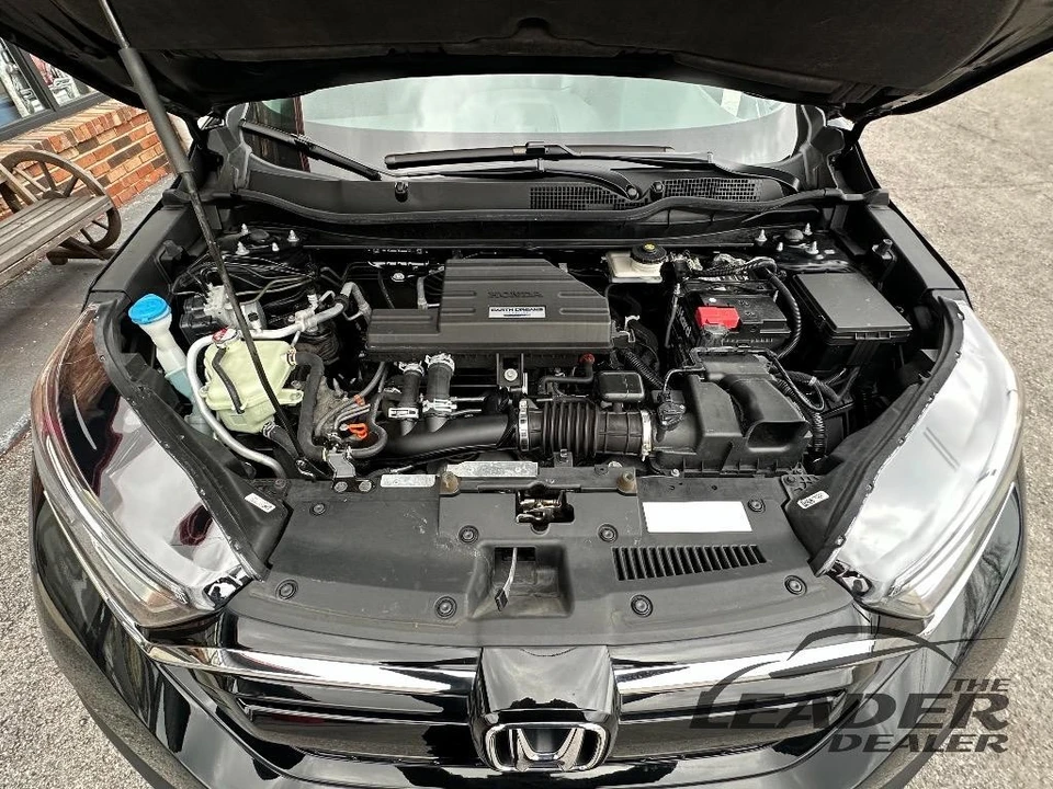 2021 Honda CR-V 5th Gen - Image 6 of 17