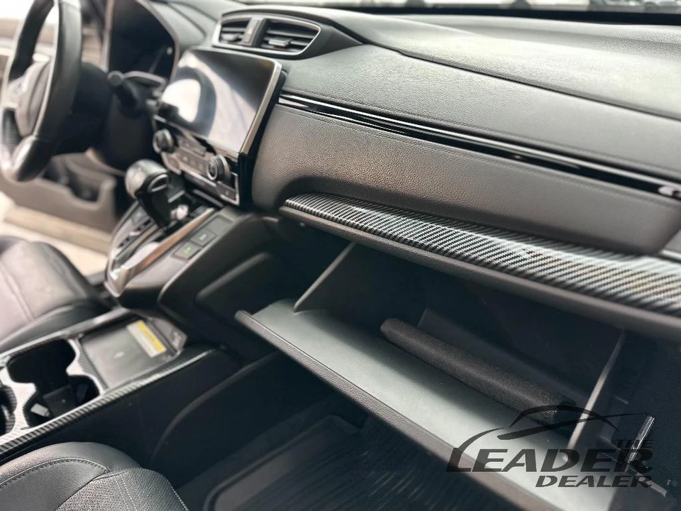 2021 Honda CR-V 5th Gen - Image 12 of 17
