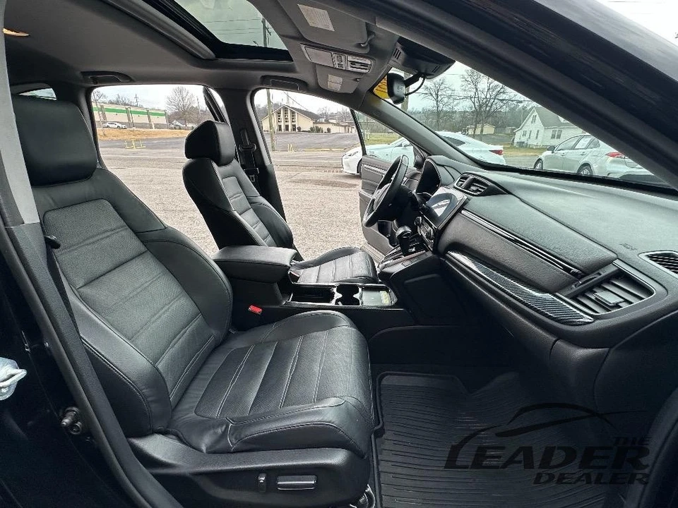 2021 Honda CR-V 5th Gen - Image 11 of 17