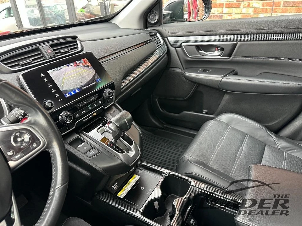 2021 Honda CR-V 5th Gen - Image 15 of 17