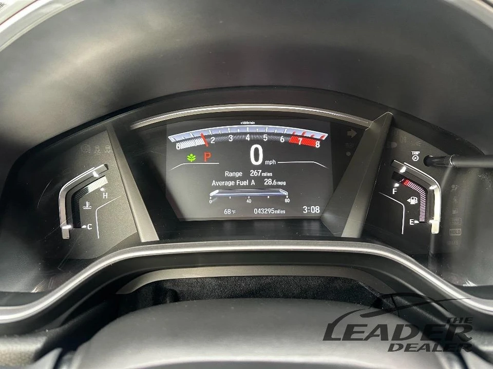 2021 Honda CR-V 5th Gen - Image 13 of 17