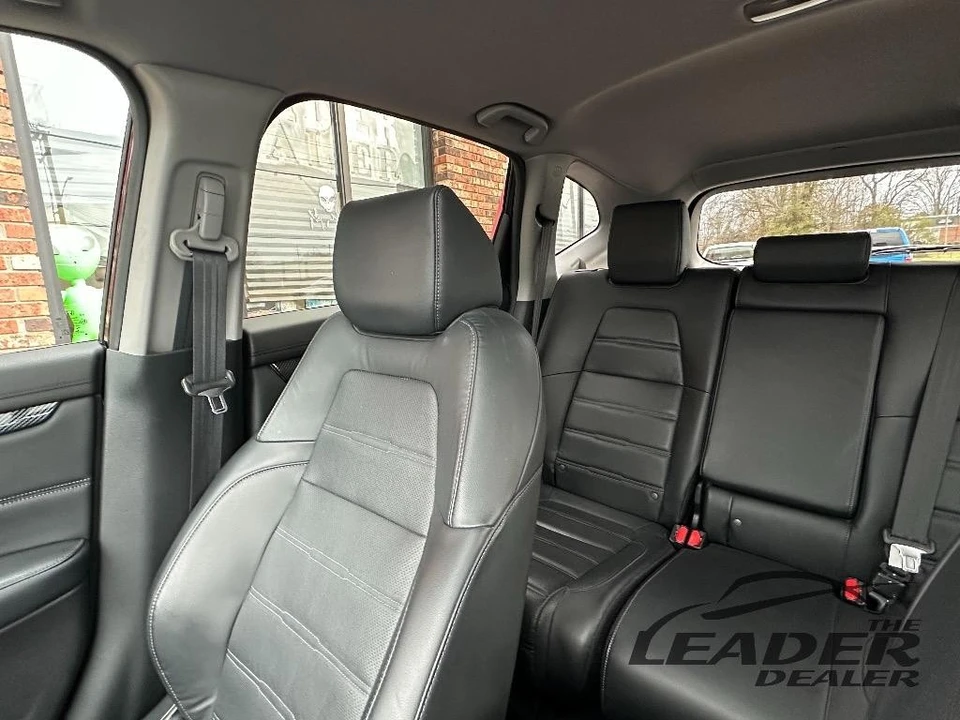 2021 Honda CR-V 5th Gen - Image 17 of 17