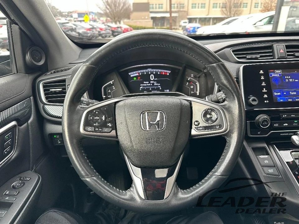 2021 Honda CR-V 5th Gen - Image 14 of 17