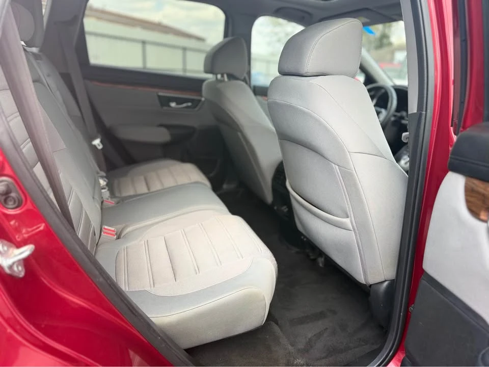 2021 Honda CR-V 5th Gen - Image 10 of 12