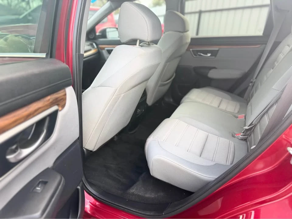 2021 Honda CR-V 5th Gen - Image 12 of 12