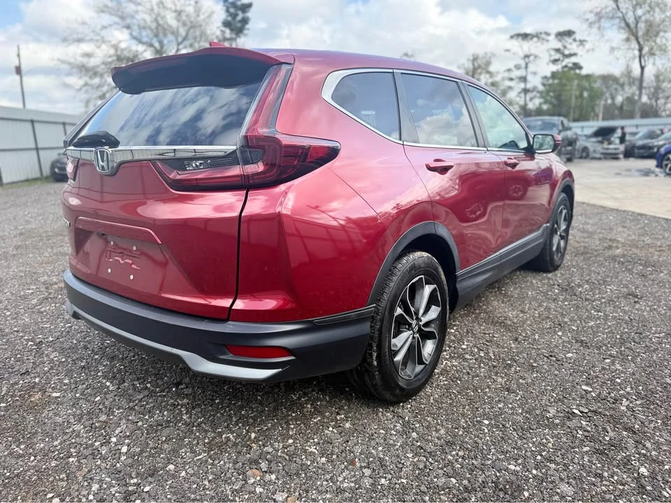 2021 Honda CR-V 5th Gen - Image 6 of 12