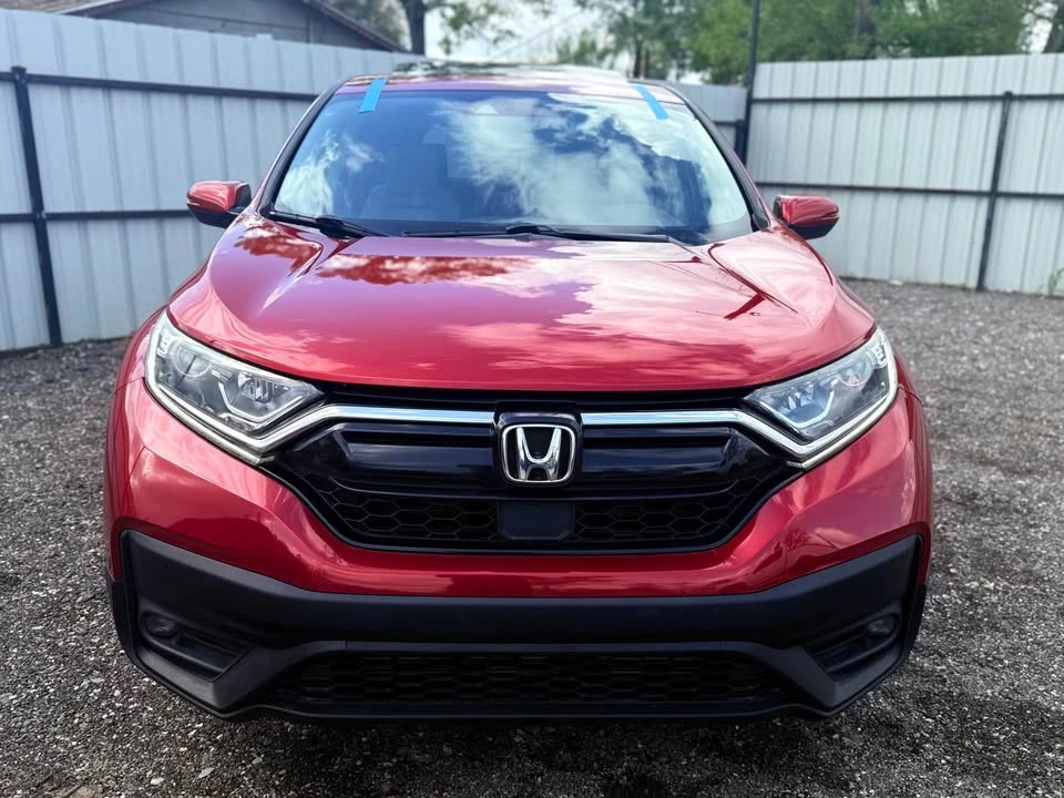 2021 Honda CR-V 5th Gen - Image 3 of 12