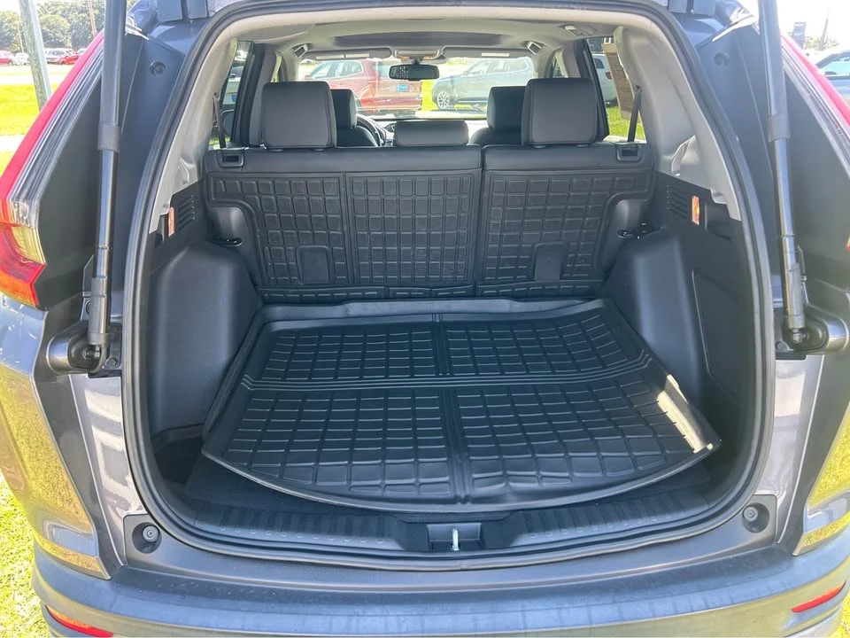 2021 Honda CR-V 5th Gen - Image 8 of 9