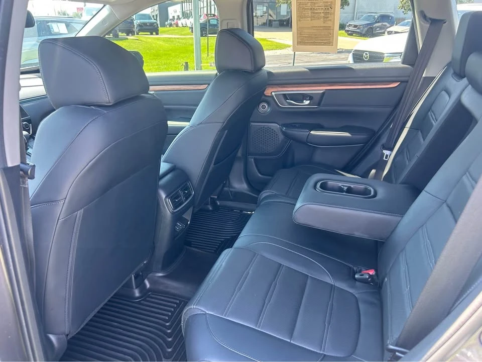 2021 Honda CR-V 5th Gen - Image 7 of 9