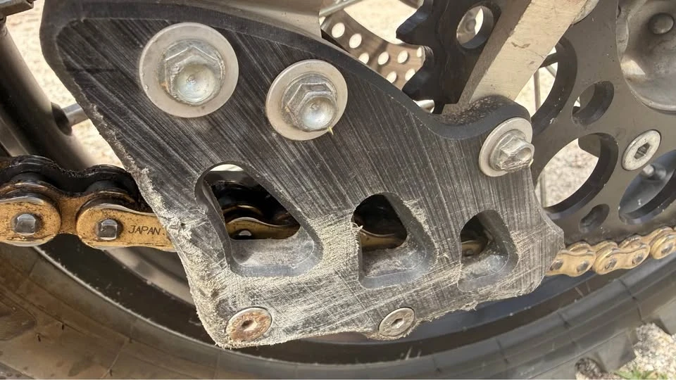 2021 Honda CRF - Image 7 of 9