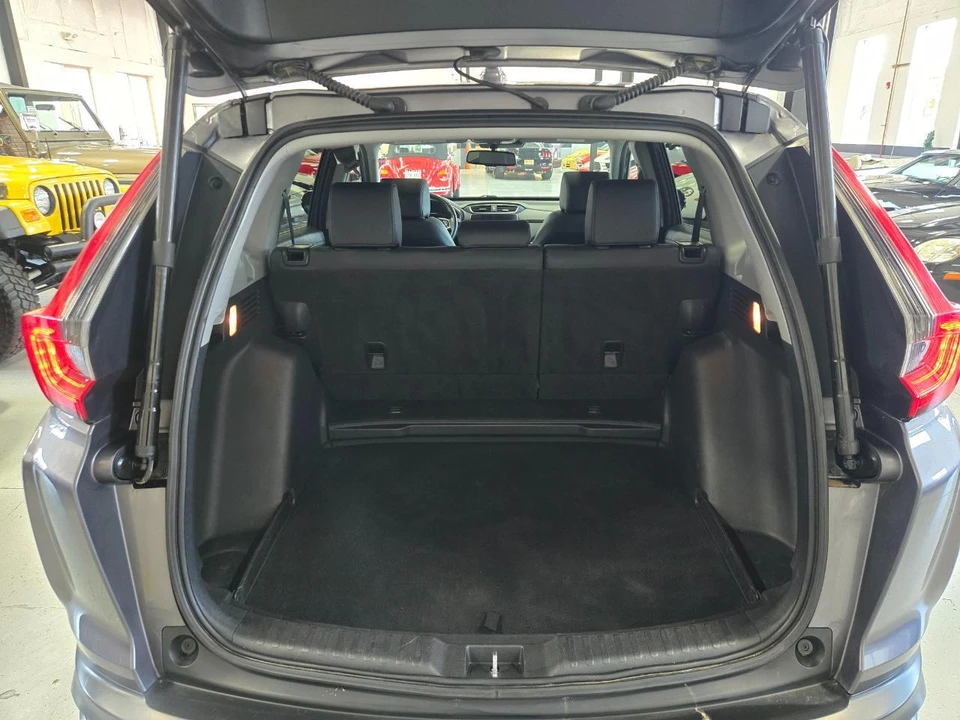 2021 Honda CR-V 5th Gen - Image 15 of 16