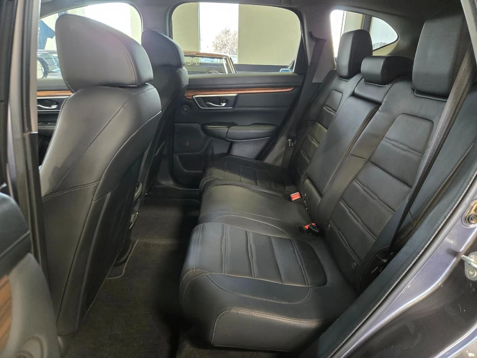 2021 Honda CR-V 5th Gen - Image 9 of 16