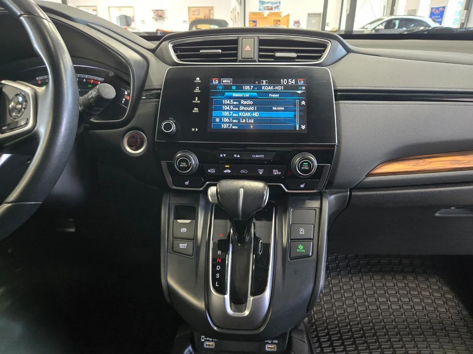 2021 Honda CR-V 5th Gen - Image 13 of 16