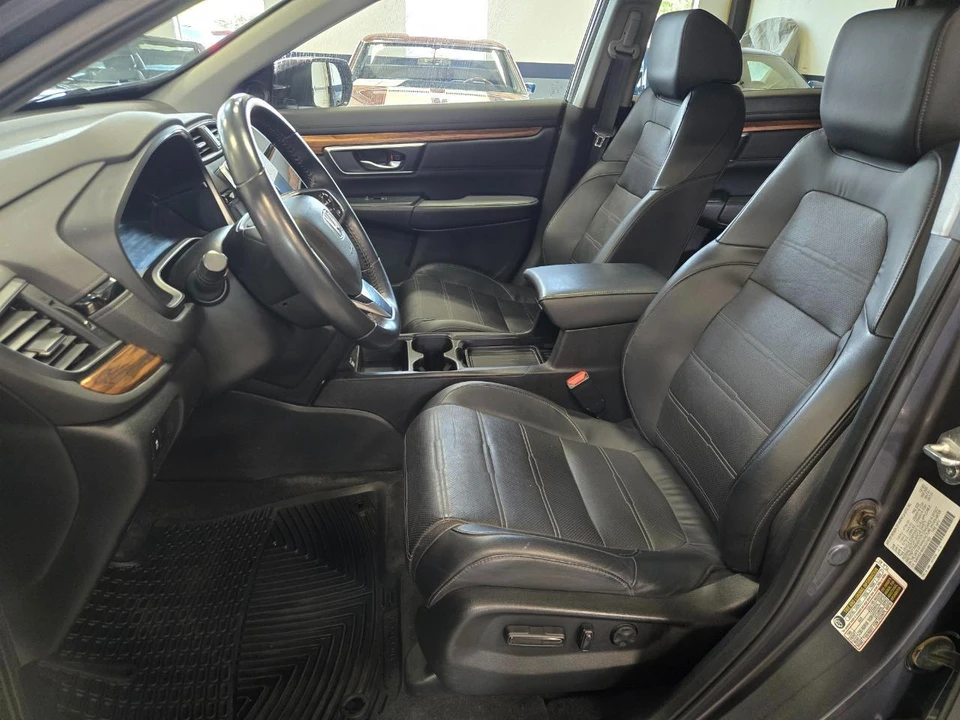 2021 Honda CR-V 5th Gen - Image 8 of 16