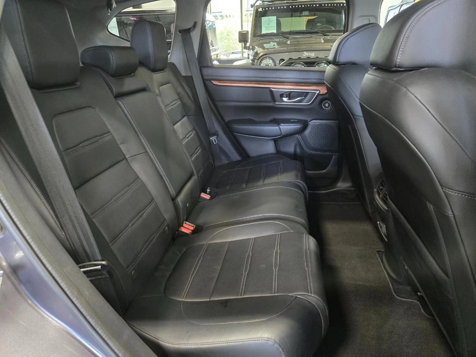2021 Honda CR-V 5th Gen - Image 10 of 16