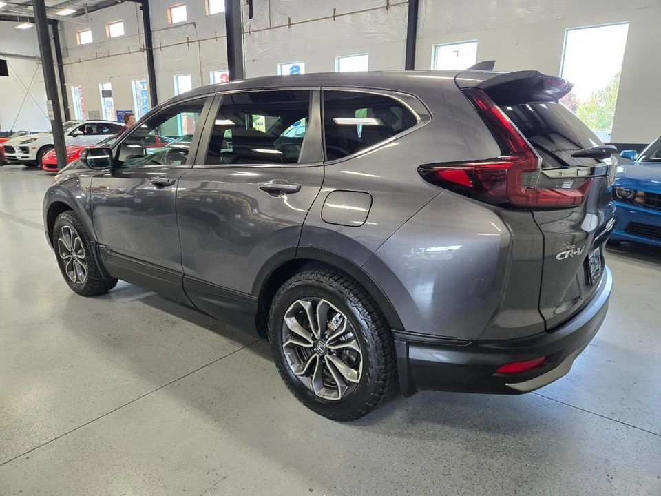 2021 Honda CR-V 5th Gen - Image 6 of 16