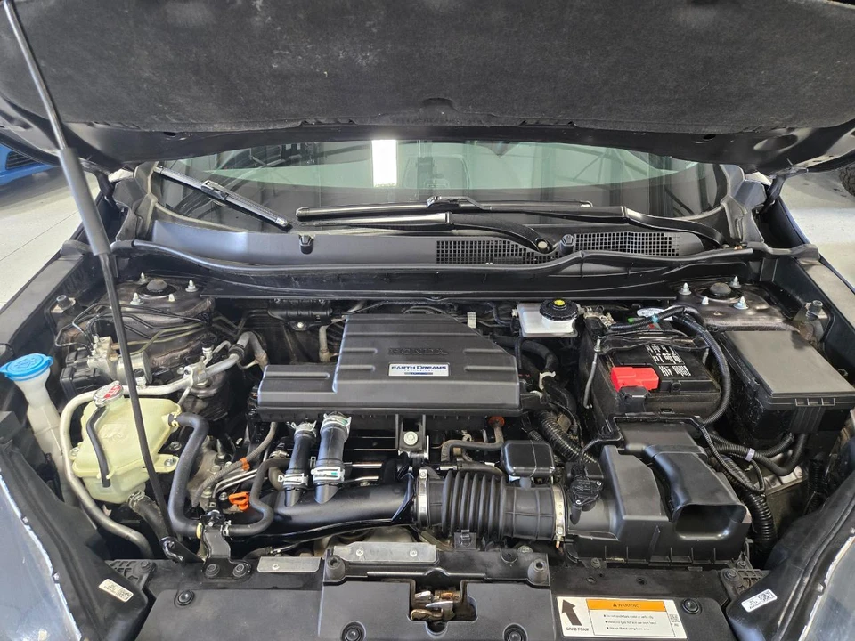 2021 Honda CR-V 5th Gen - Image 16 of 16