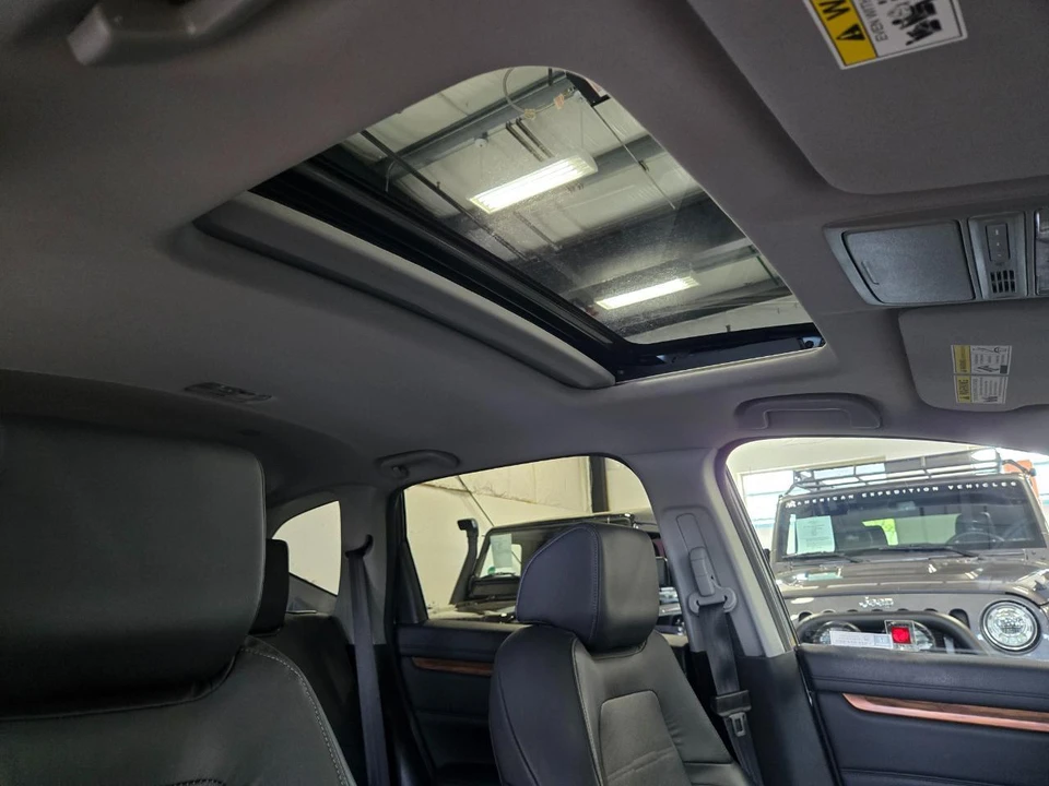 2021 Honda CR-V 5th Gen - Image 14 of 16