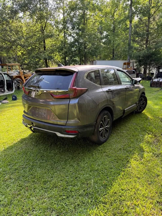 2021 Honda CR-V 5th Gen - Image 5 of 10