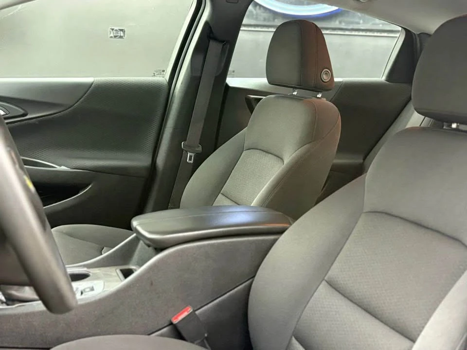 2021 Honda Civic 10th Gen - Image 2 of 2