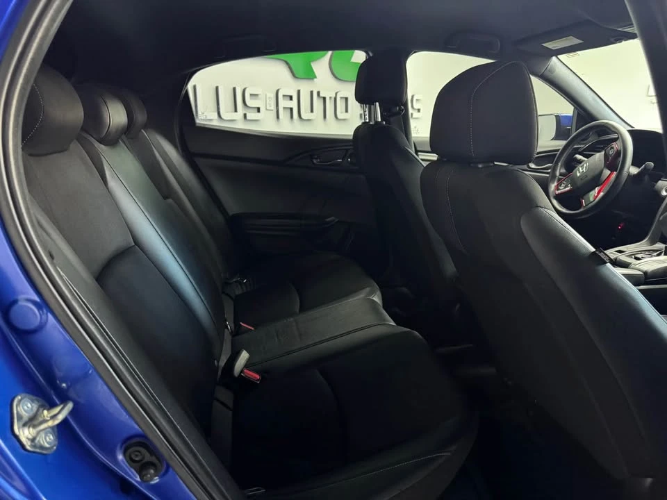 2021 Honda Civic 10th Gen - Image 8 of 10