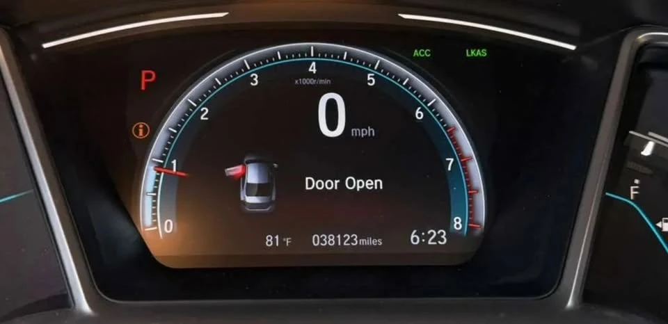 2021 Honda Civic 10th Gen - Image 10 of 10