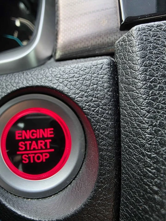 2021 Honda Civic 10th Gen - Image 10 of 10