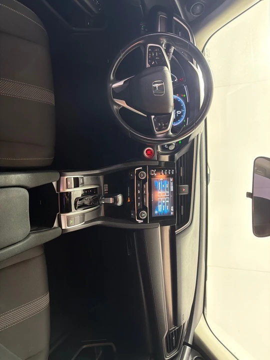 2021 Honda Civic 10th Gen - Image 25 of 26