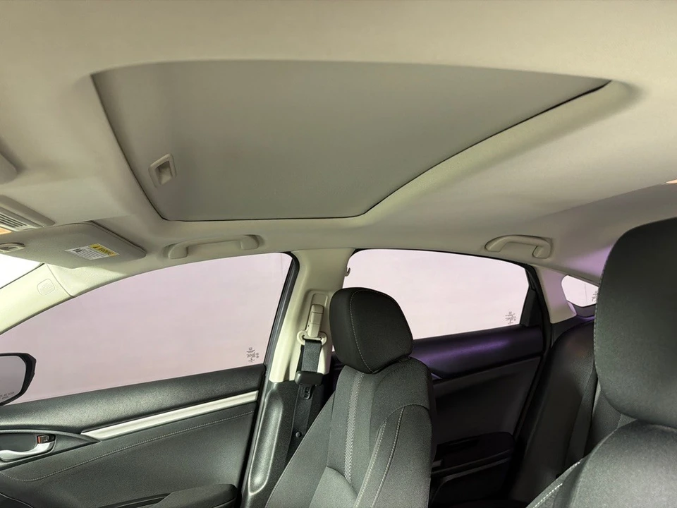 2021 Honda Civic 10th Gen - Image 13 of 26