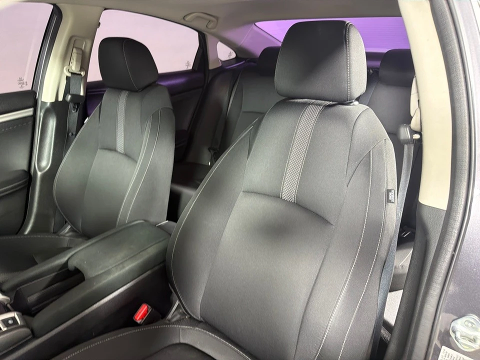 2021 Honda Civic 10th Gen - Image 12 of 26
