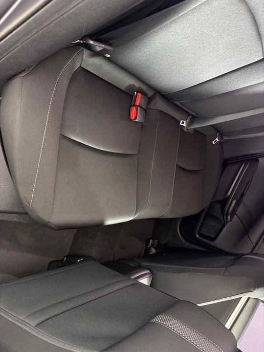 2021 Honda Civic 10th Gen - Image 21 of 26