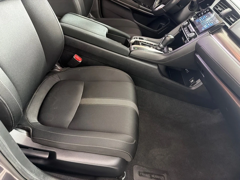2021 Honda Civic 10th Gen - Image 23 of 26